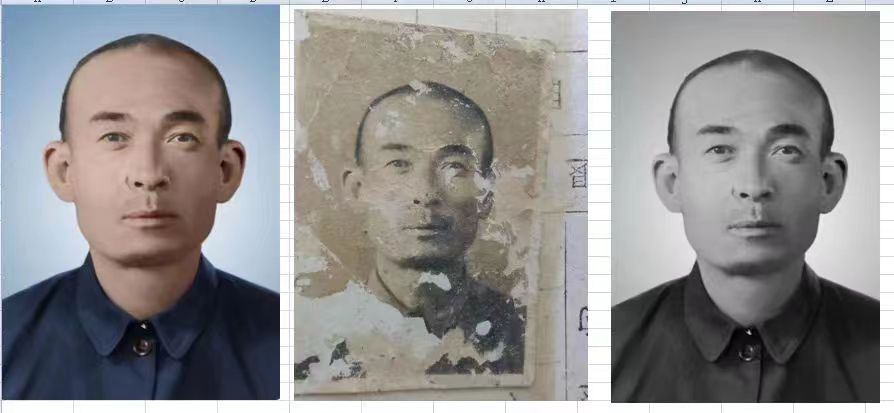 长安老照片模糊修复-21